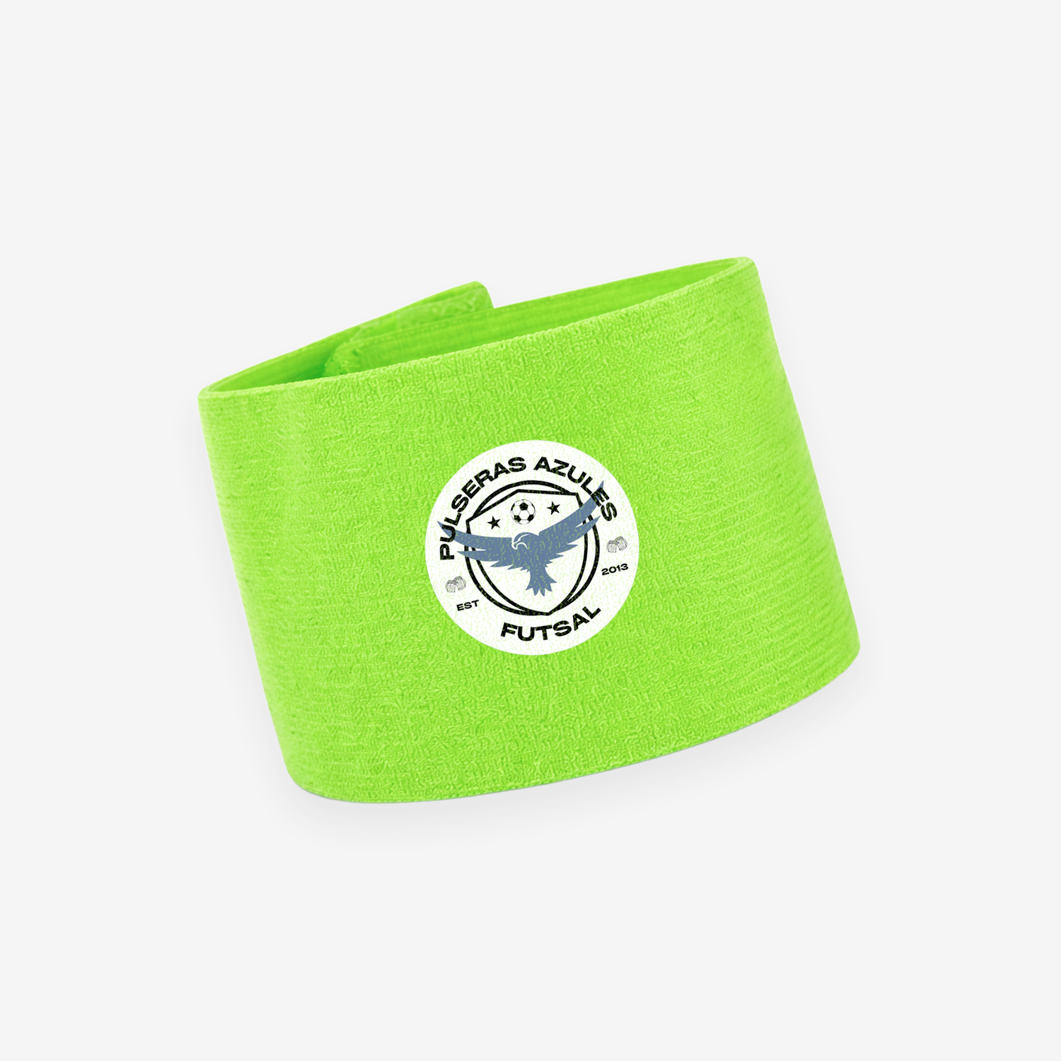 PULSERAS AZULES FS 2 - Imagen 5