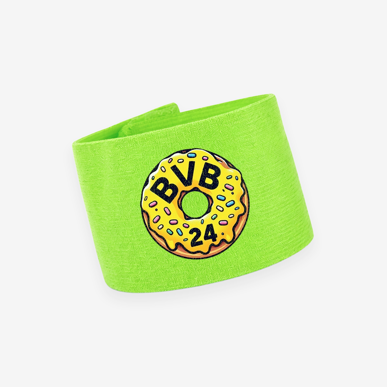 BORUSSIA DONUTS CACERES - Imagen 15