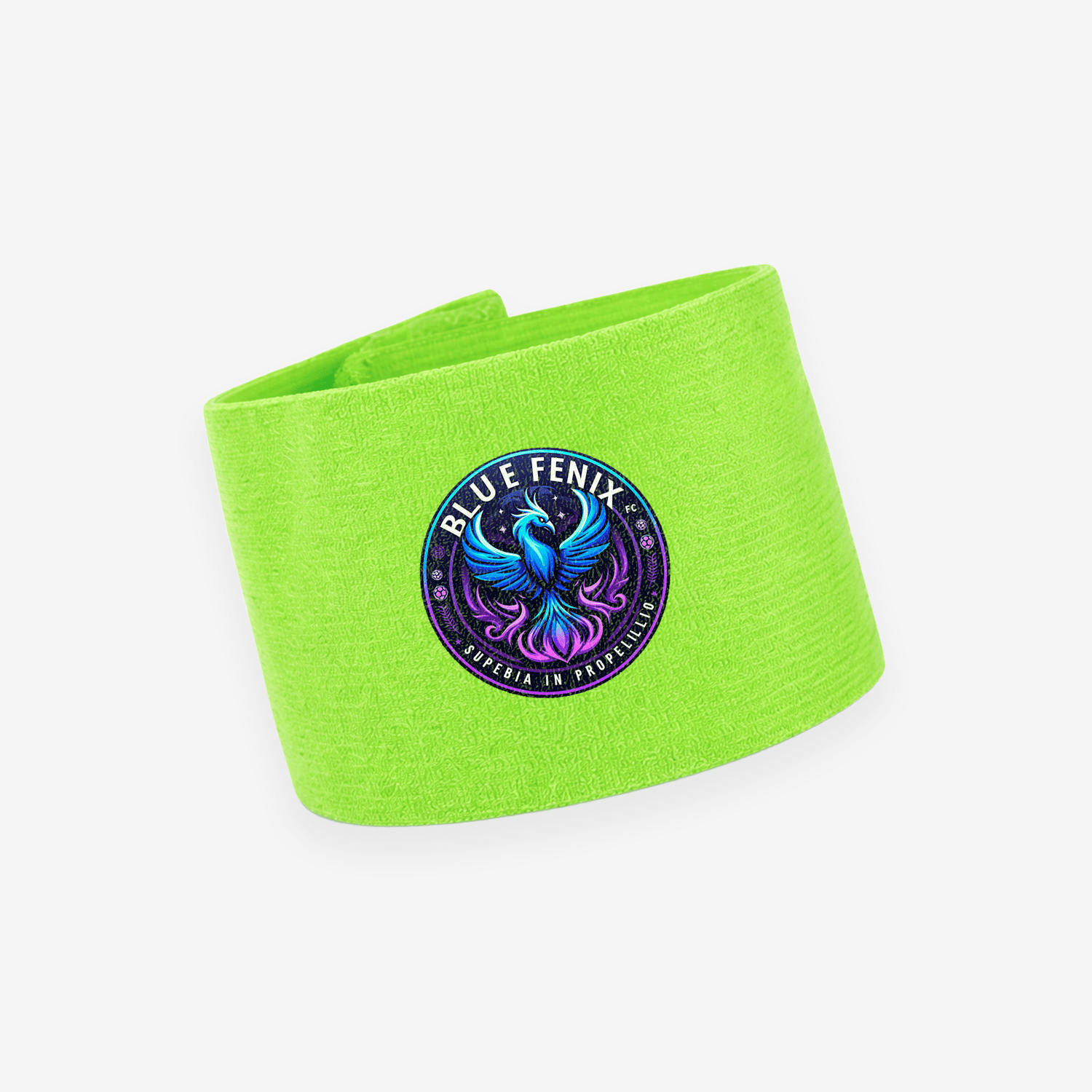 BLUE FENIX - Imagen 4