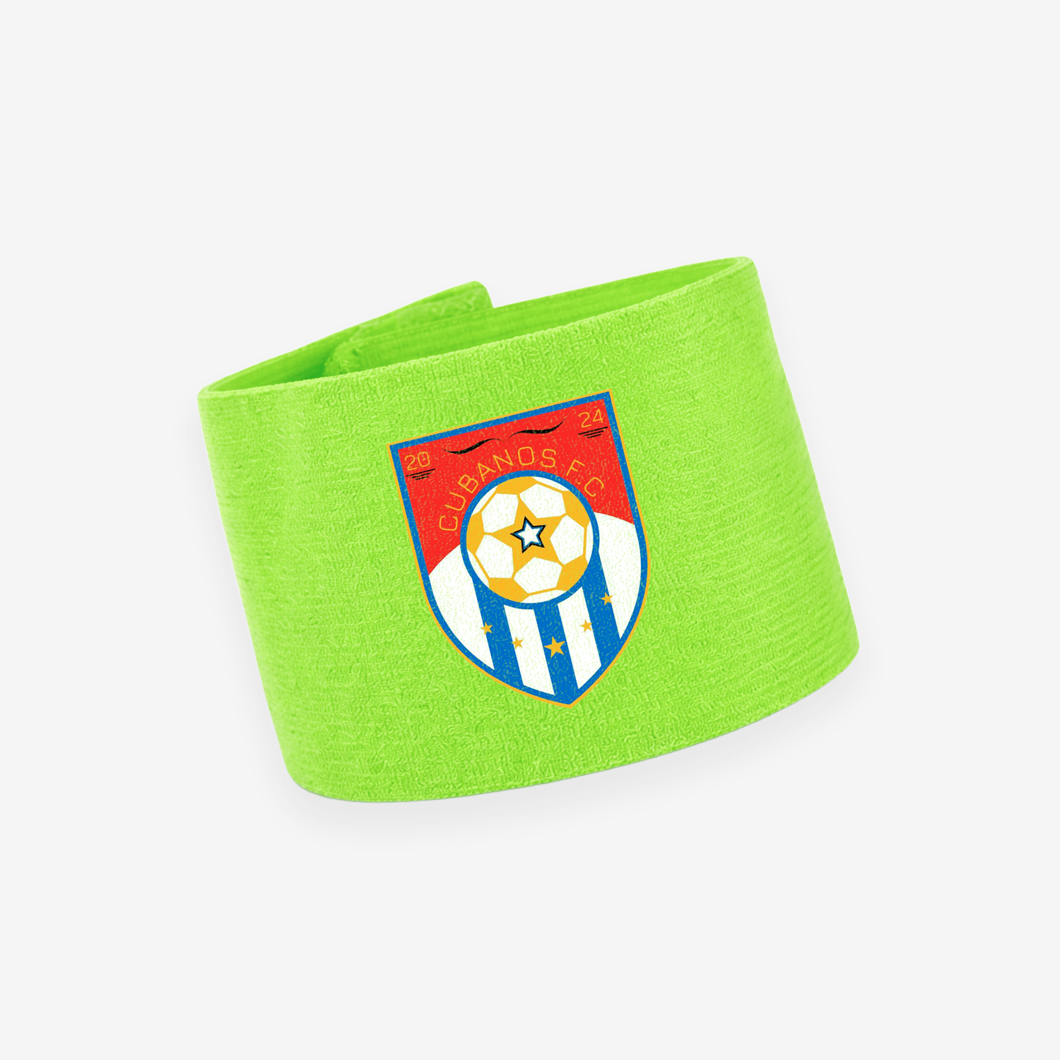 CUBANOS FC - Imagen 8