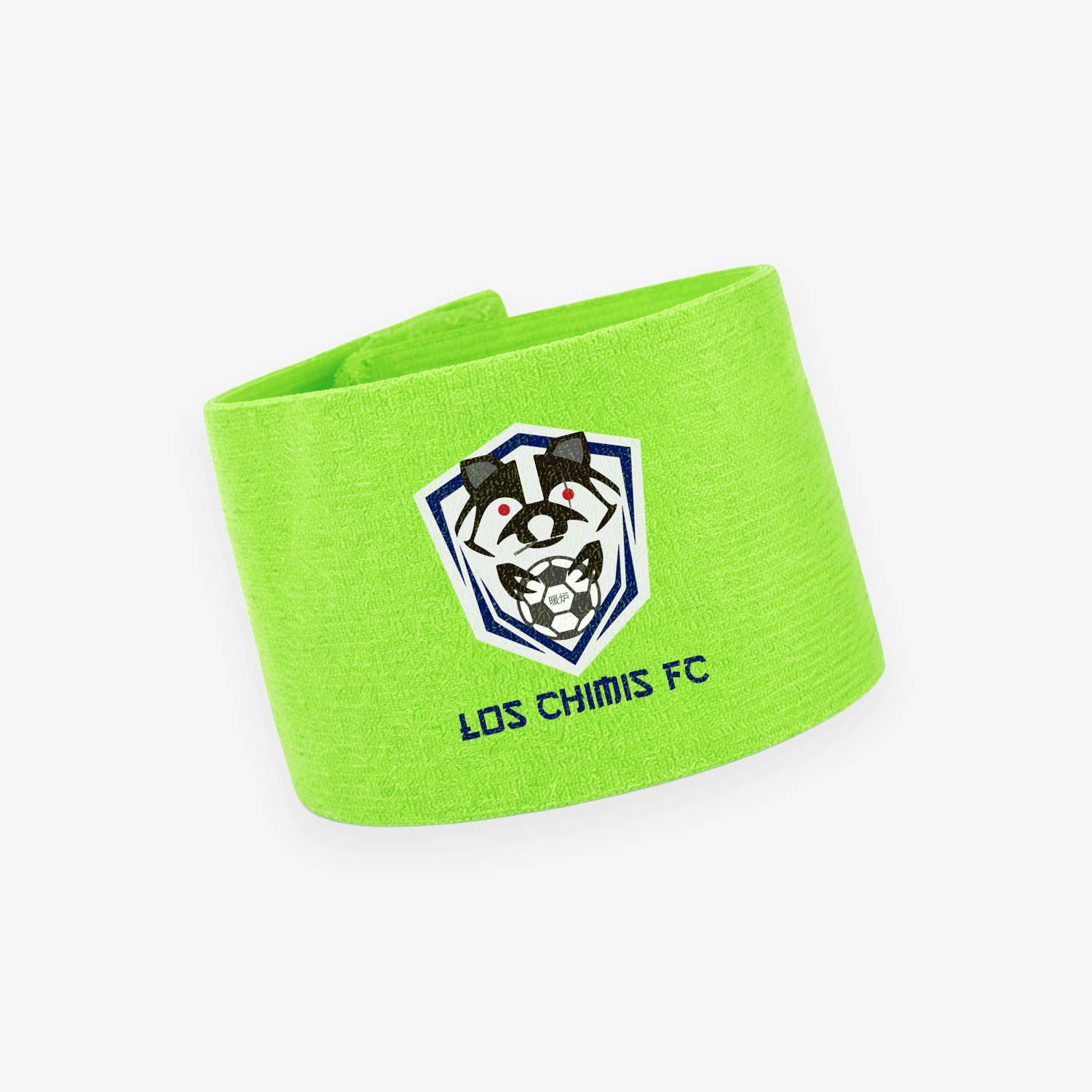 LOS CHIMIS FC 2 - Imagen 8