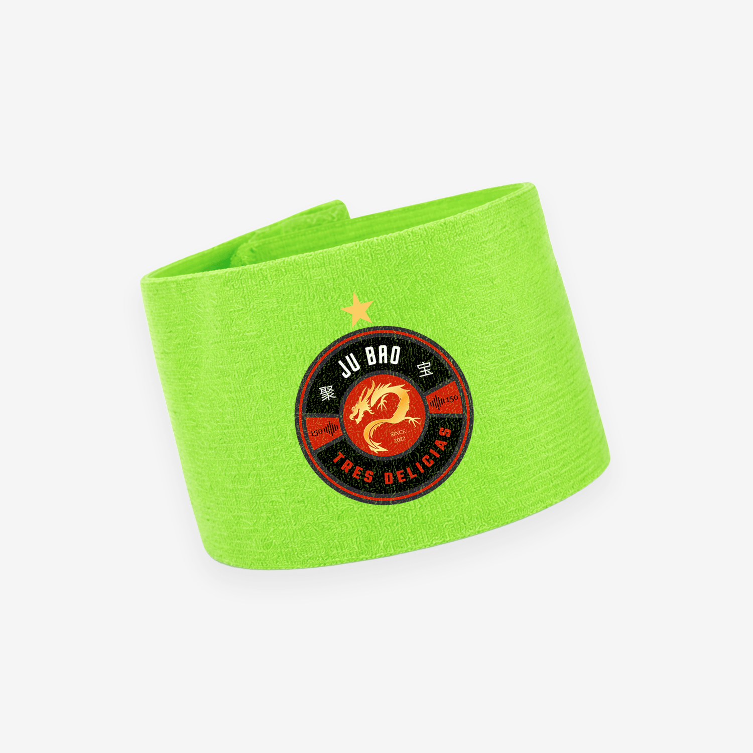 JU BAO TRES DELICIAS - Imagen 9