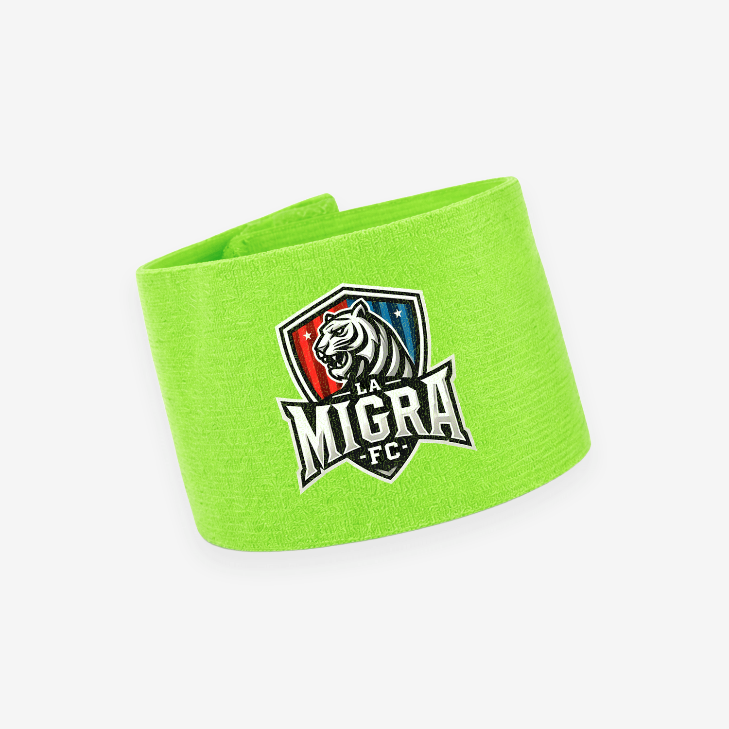 LA MIGRA FC - Imagen 12