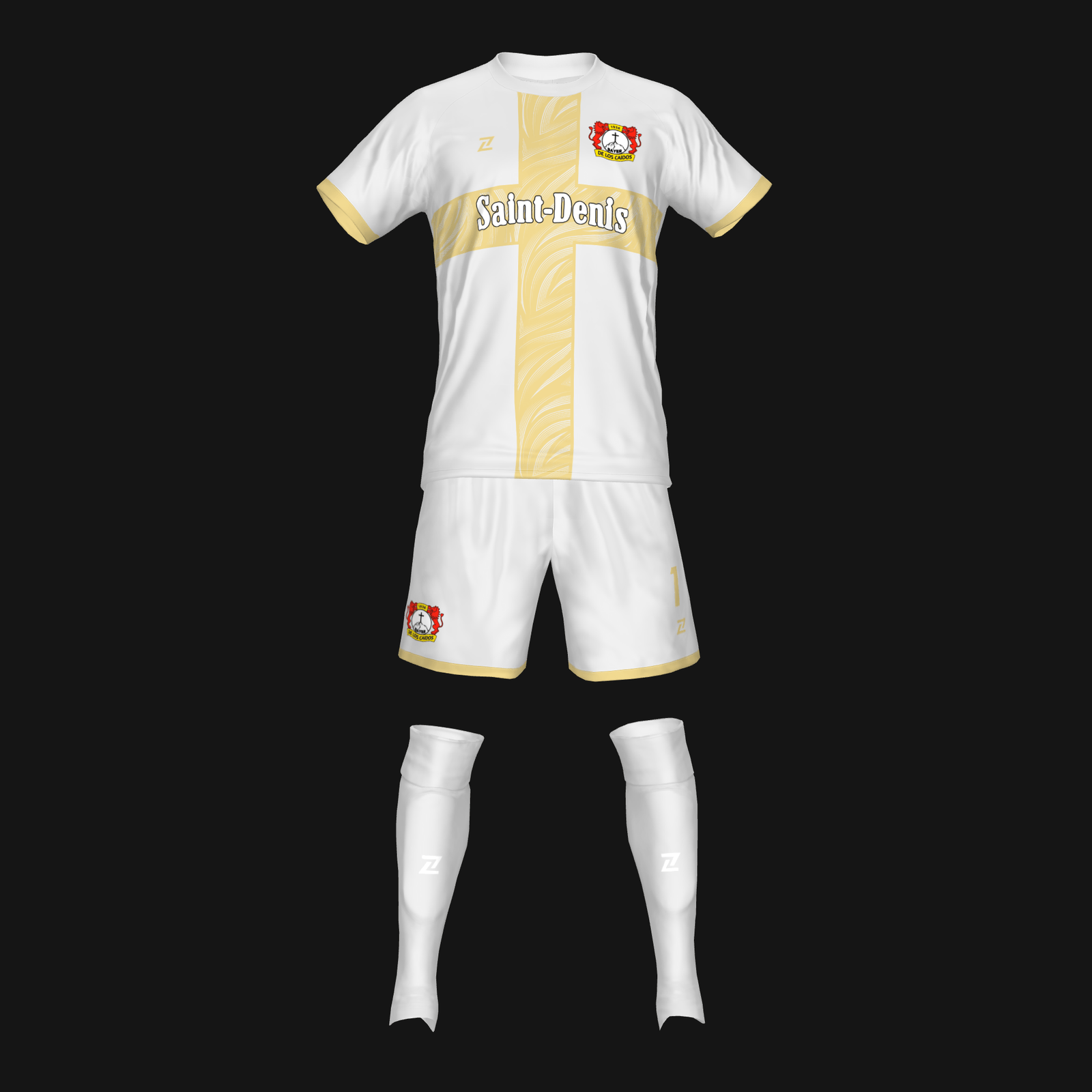 BAYER DE LOS CAIDOS - Imagen 7