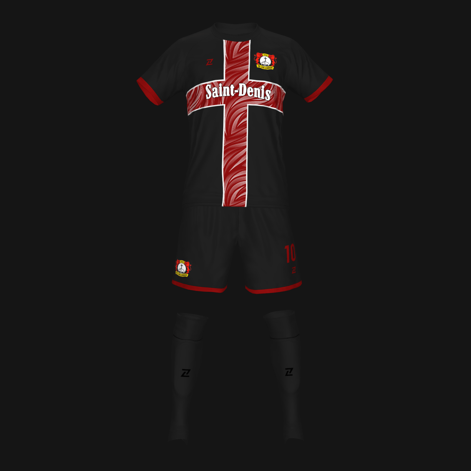 BAYER DE LOS CAIDOS - Imagen 6