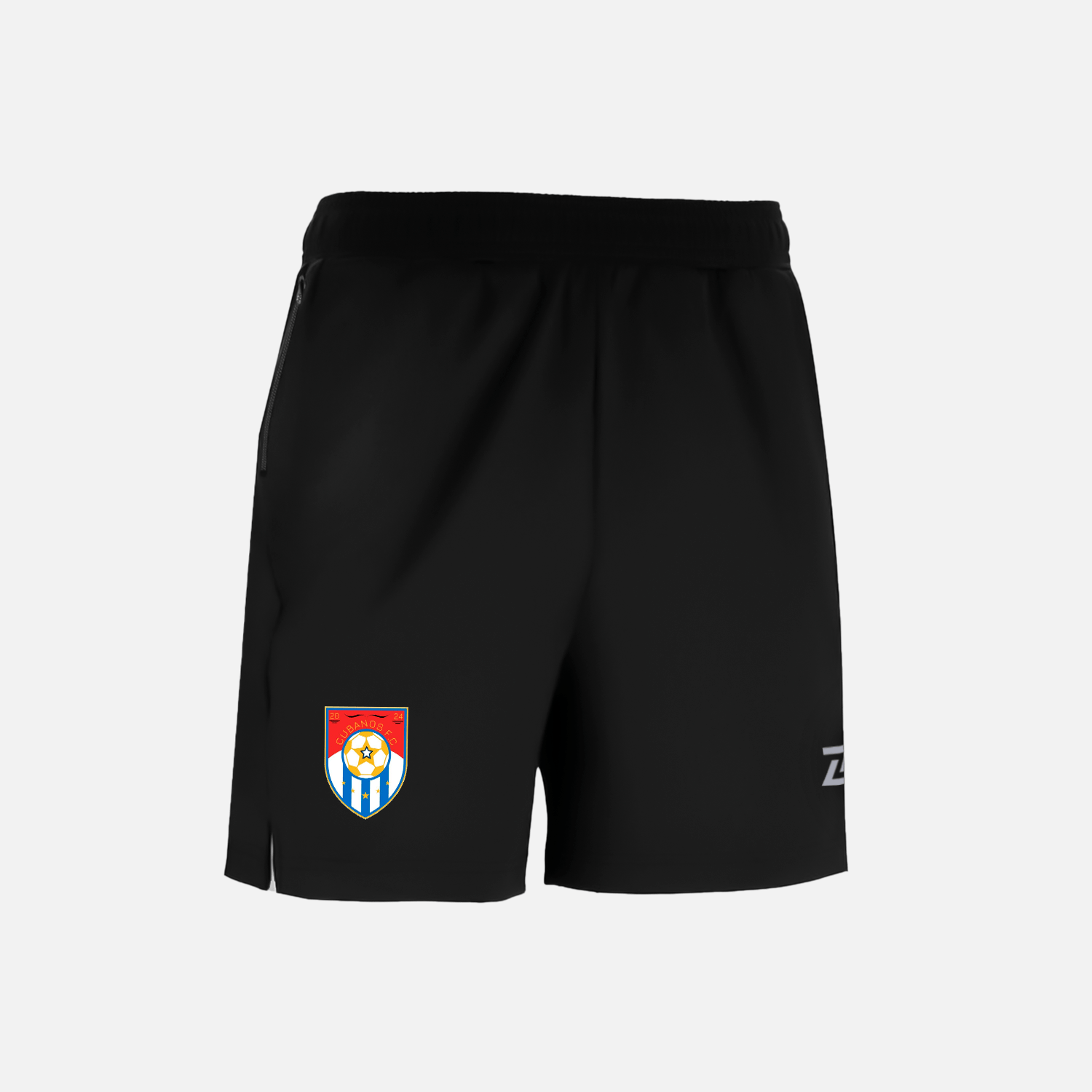 CUBANOS FC - Imagen 13