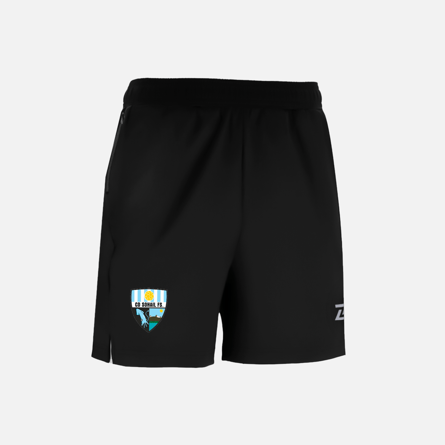 CD SOHAIL FS COSTAMUEBLE - Imagen 13