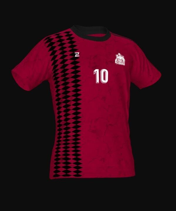 FURBO FUTBOL CLUB FC