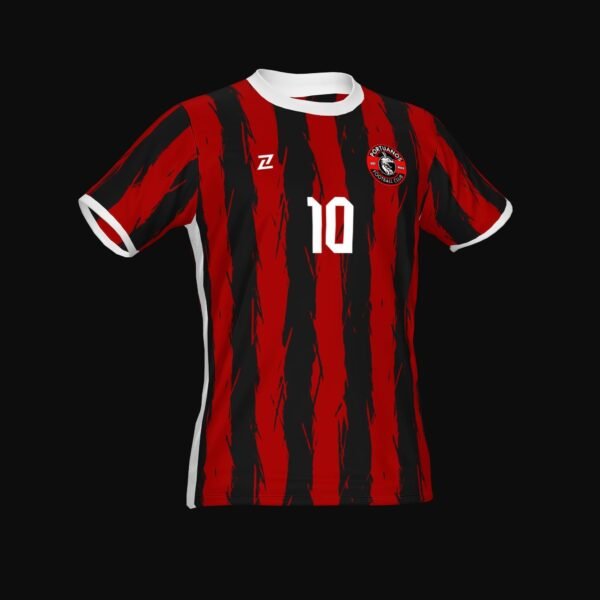 PORTUANOS FC