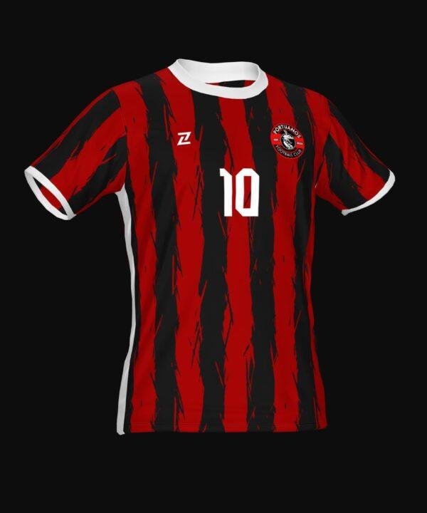 PORTUANOS FC