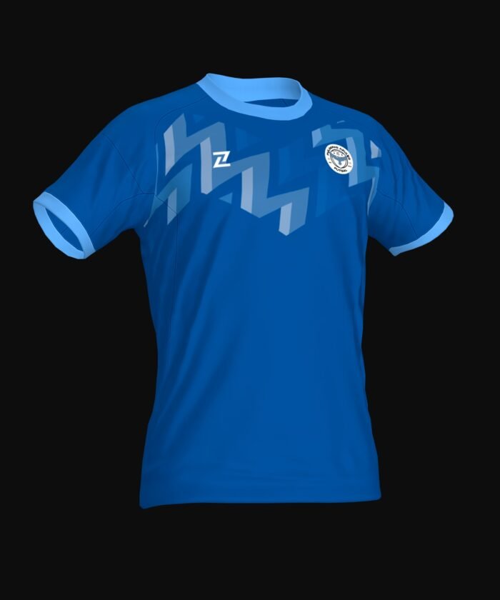 PULSERAS AZULES FS 2