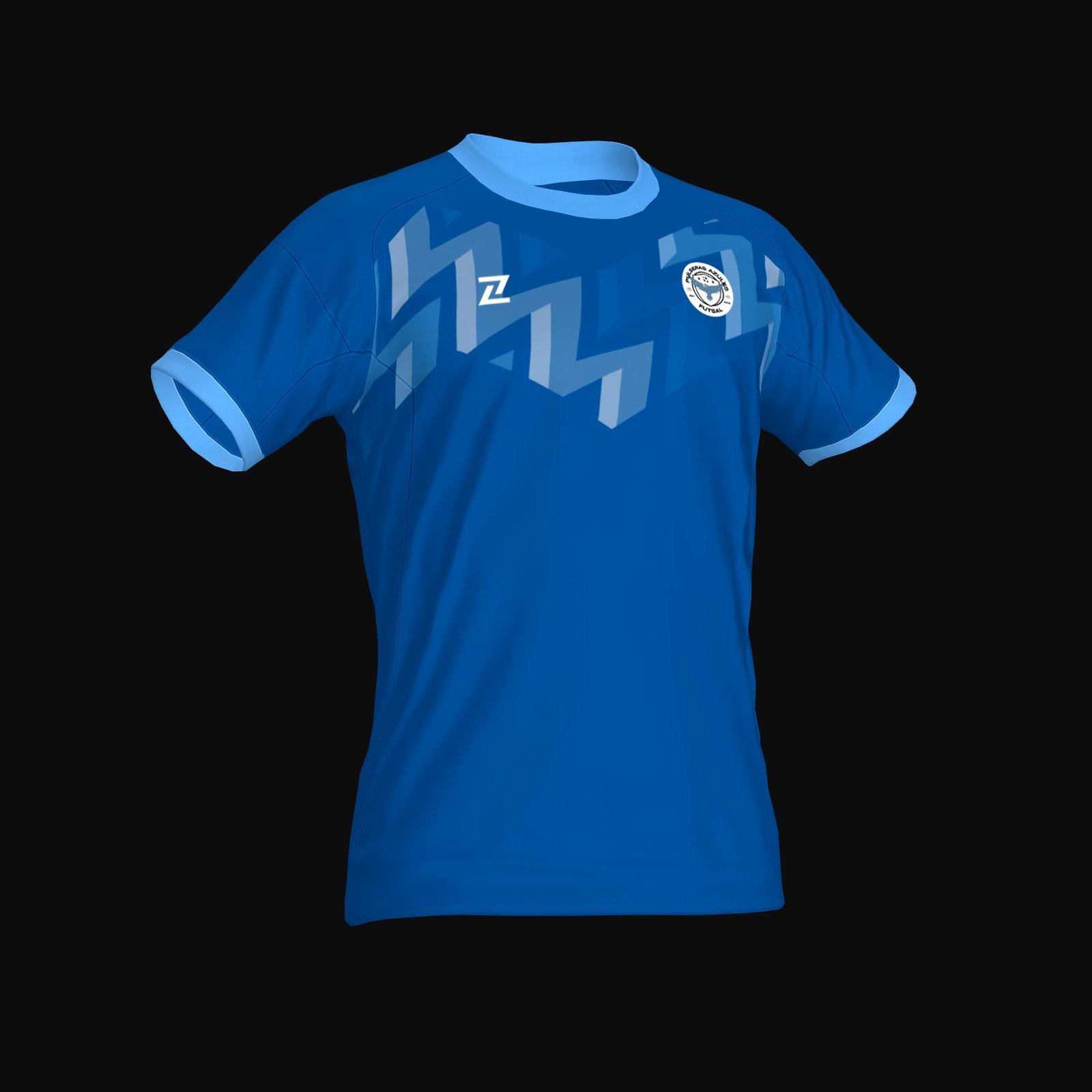 PULSERAS AZULES FS 2