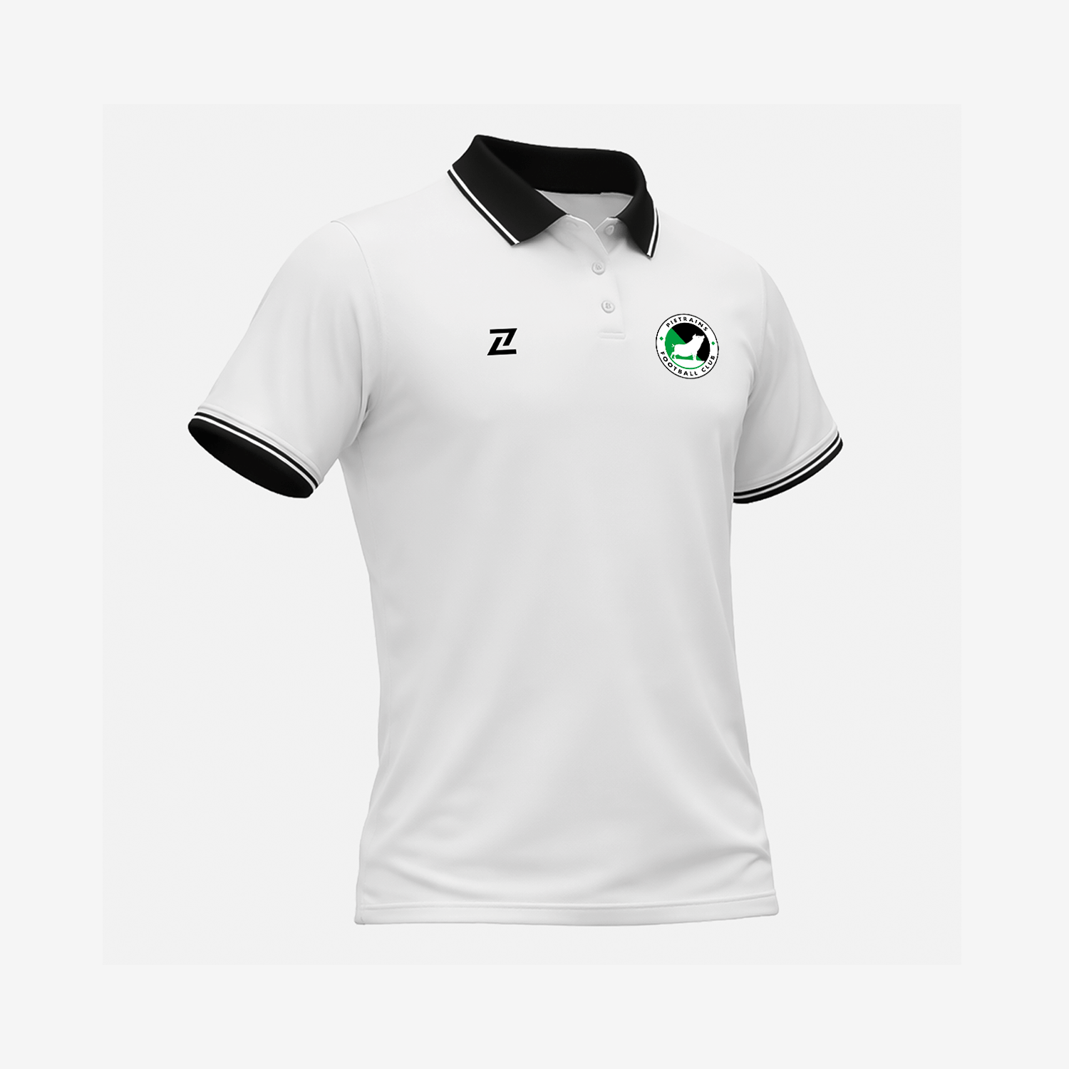 PIETRAINS FC. - Imagen 7