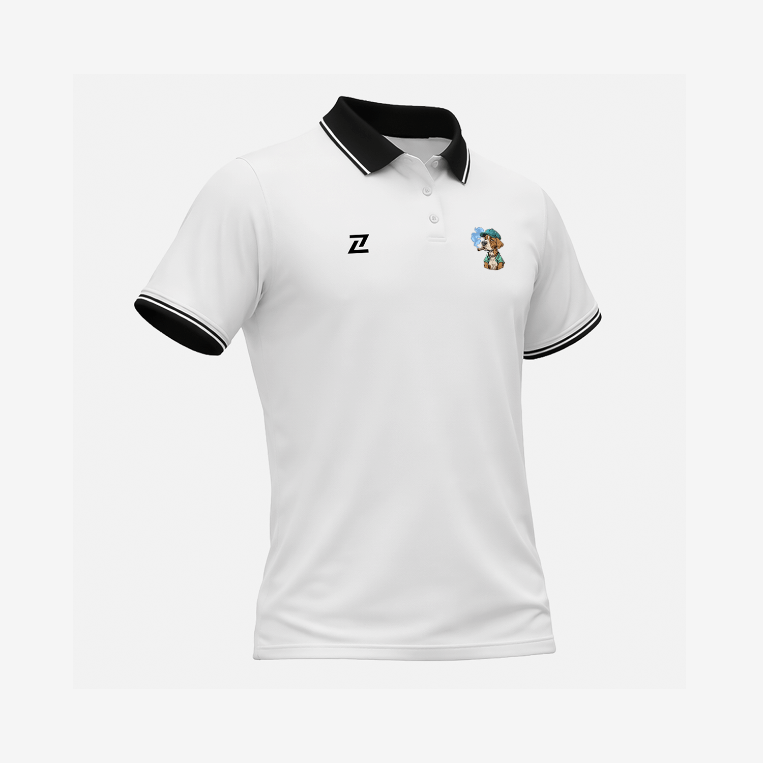 PERRO SANSE F.C. - Imagen 8