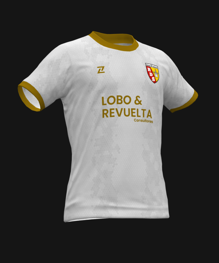 RACING DE SEVILLA 2025