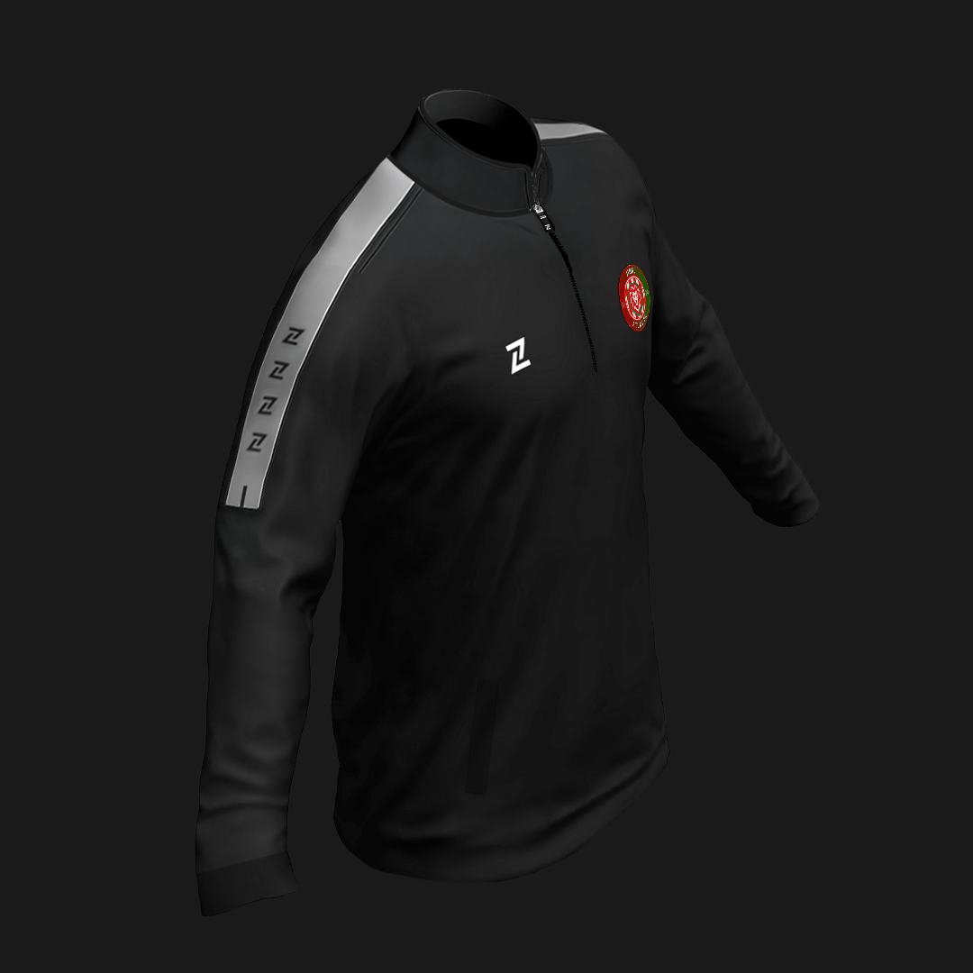 JIBAL ATLAS CF - Imagen 3