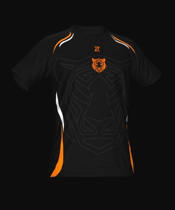 TIGERS FC