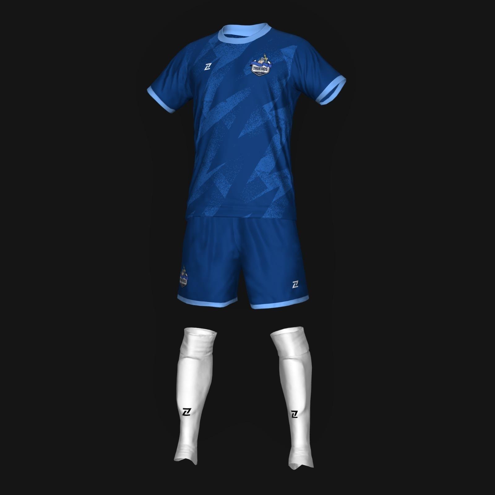 TRUENO CF 2
