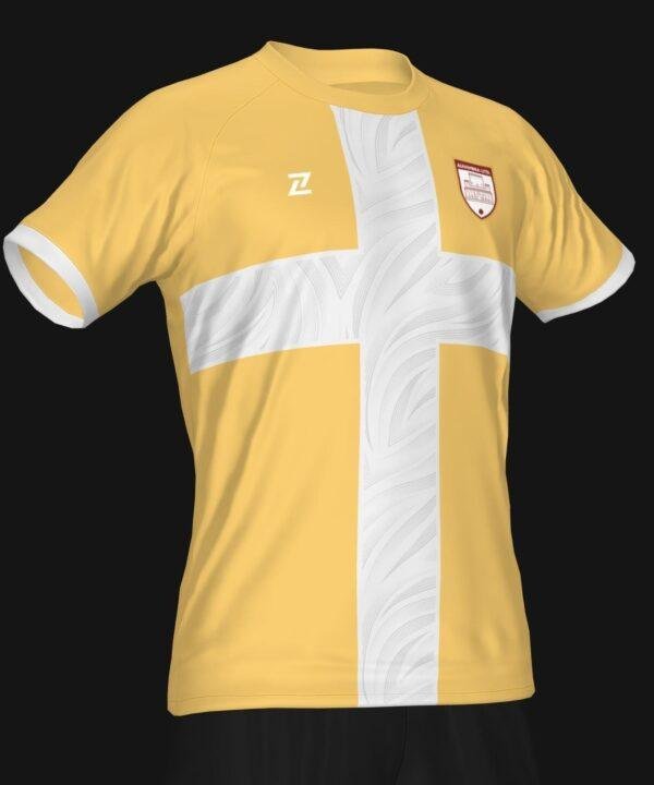 ALHAMBRA UNITED