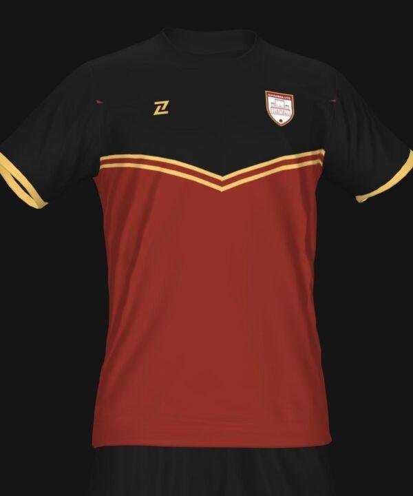 ALHAMBRA UNITED 2