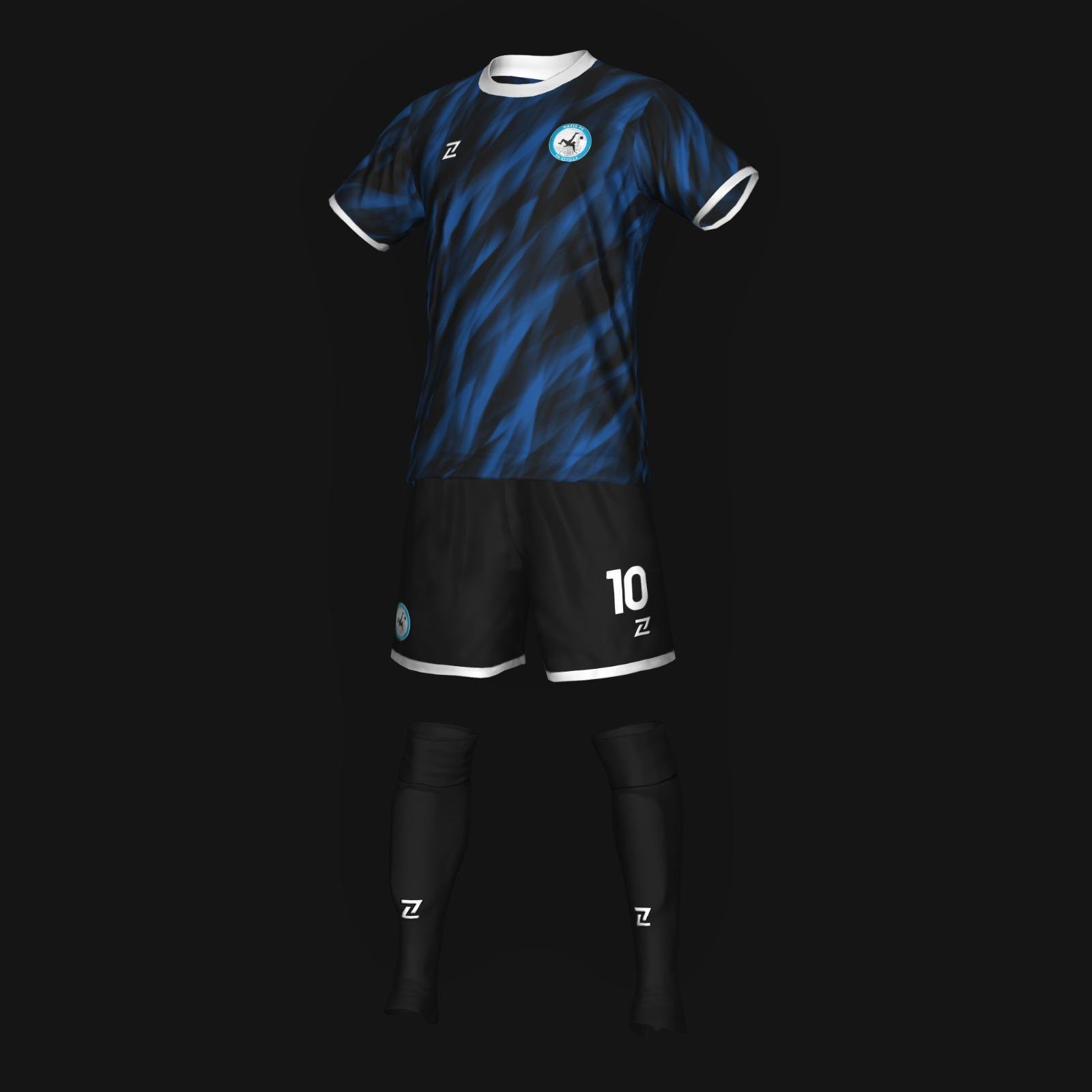 MAFIA FC SEVILLA