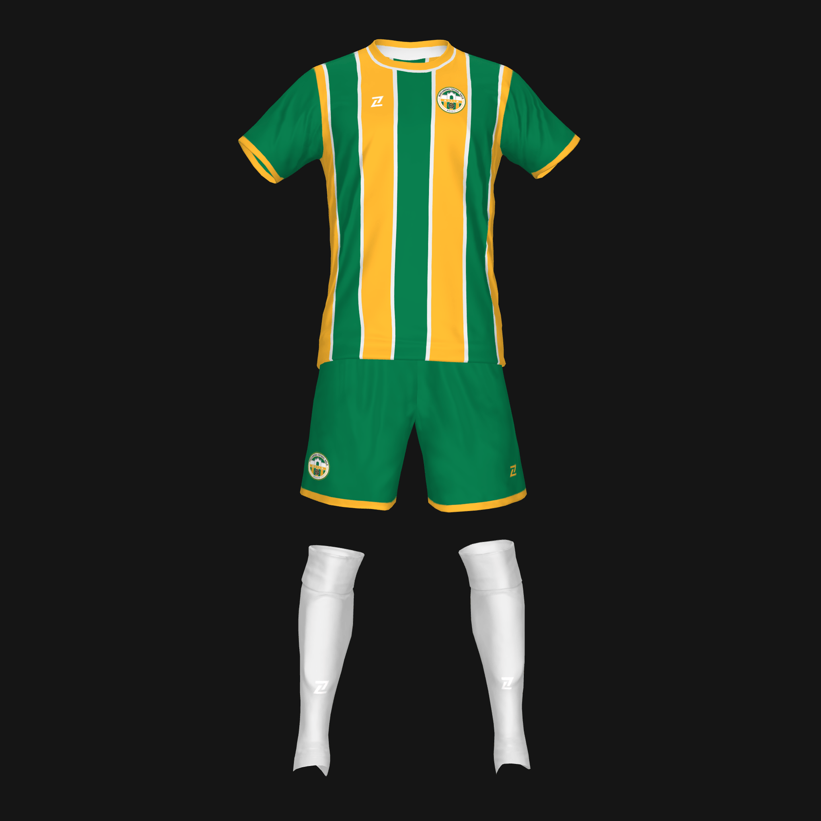 MACARENA FÚTBOL SALA