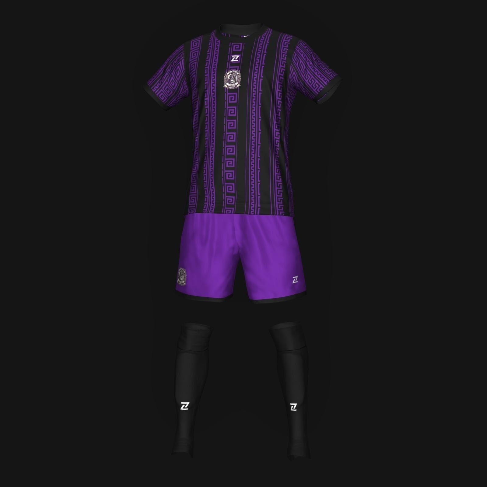 OLIMPIQUE MARQUÉS