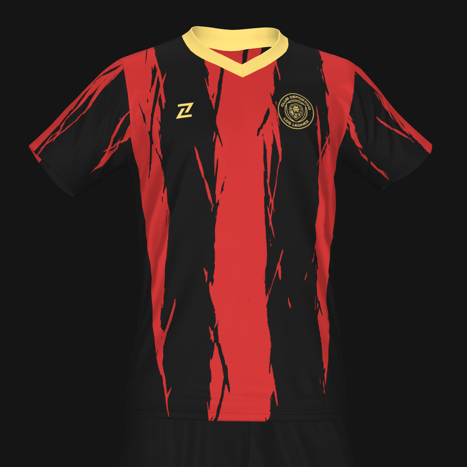 CLUB DEPORTIVO LOS LEONES