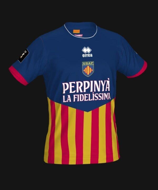 USAP