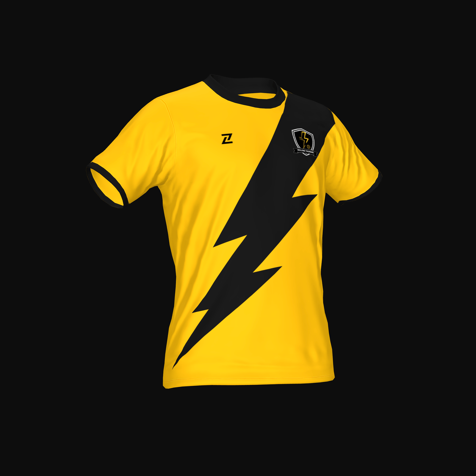 ROLLING THUNDER - Imagen 4