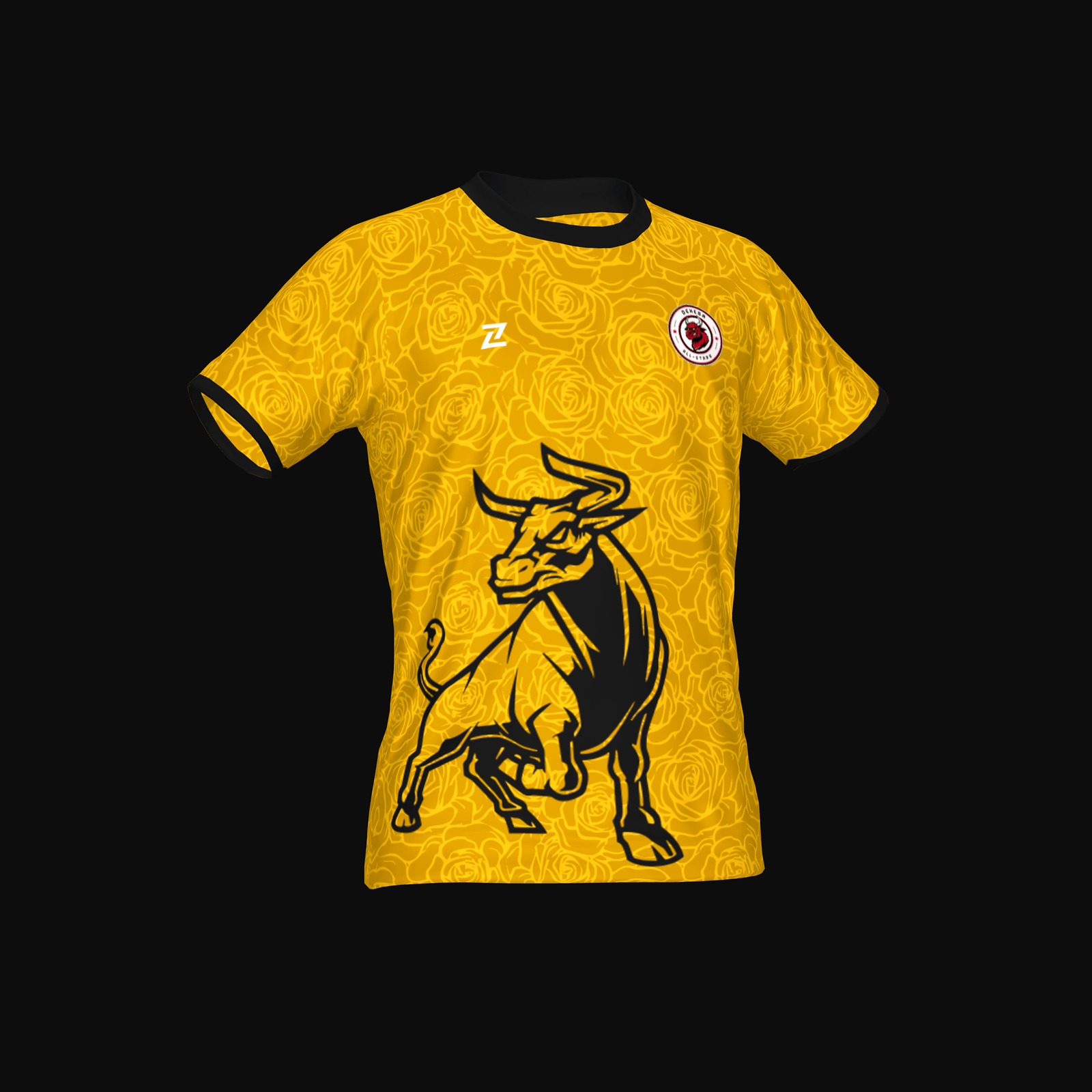 DEHESA ALL STARS ROSAS - Imagen 4