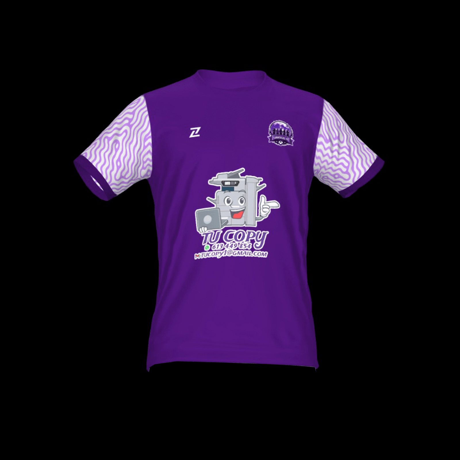 LUNATICAS FC CACERES - Imagen 4