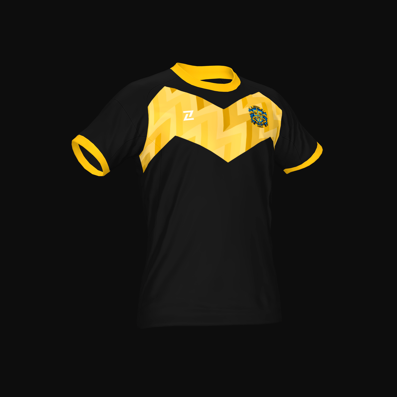 GANGA SUECA - Imagen 4