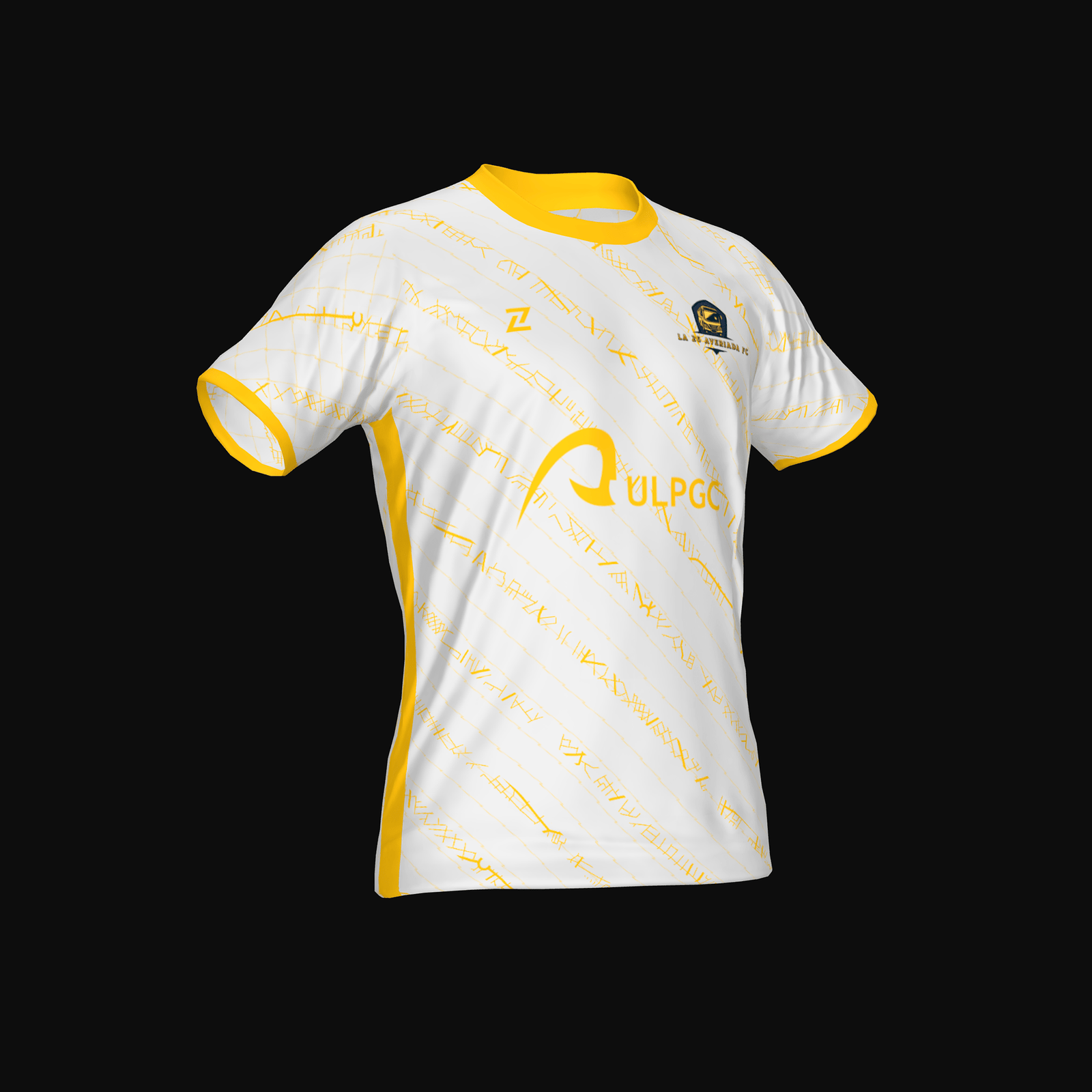 LA 26 AVERIADA FC - Imagen 5