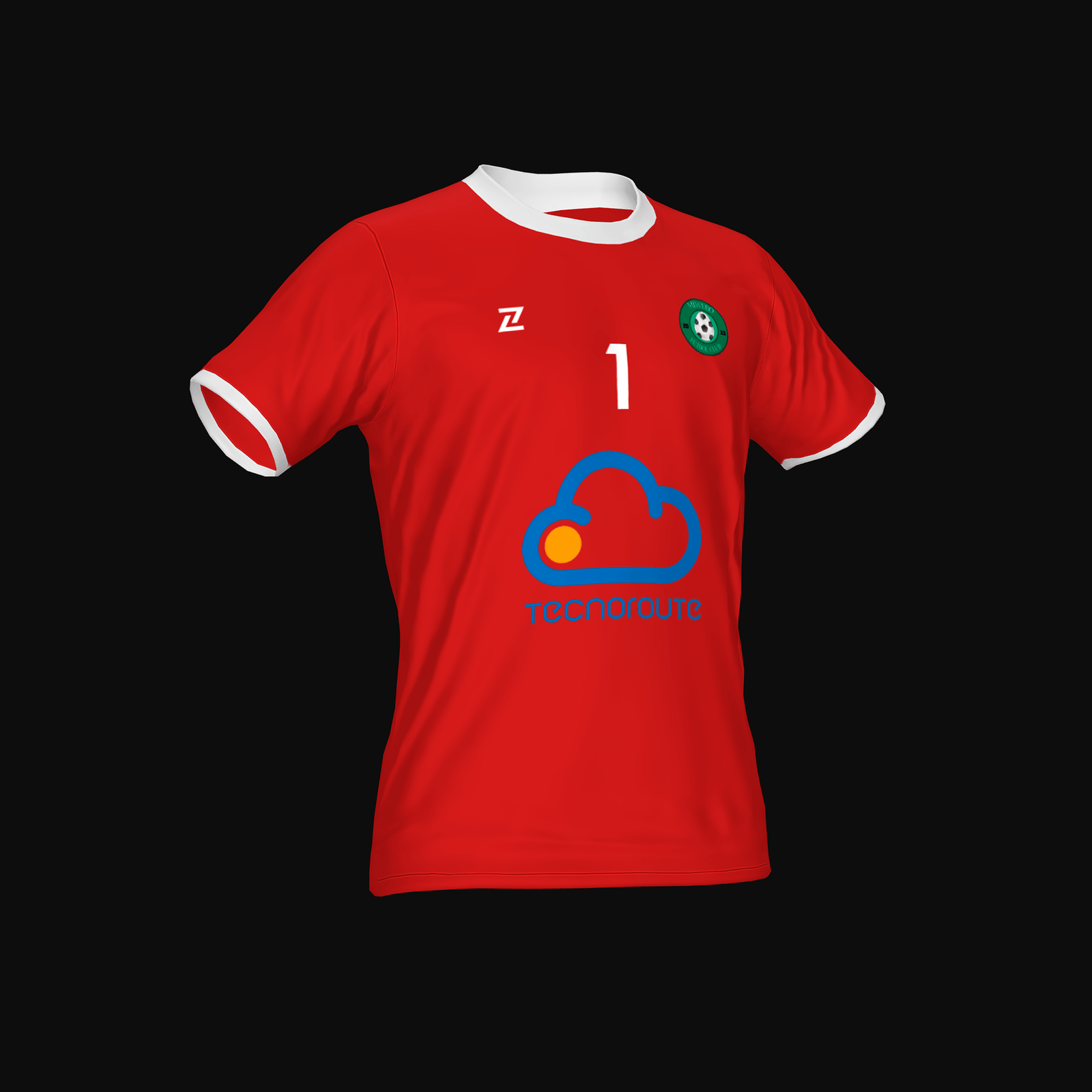 MIWEBO FC - Imagen 4