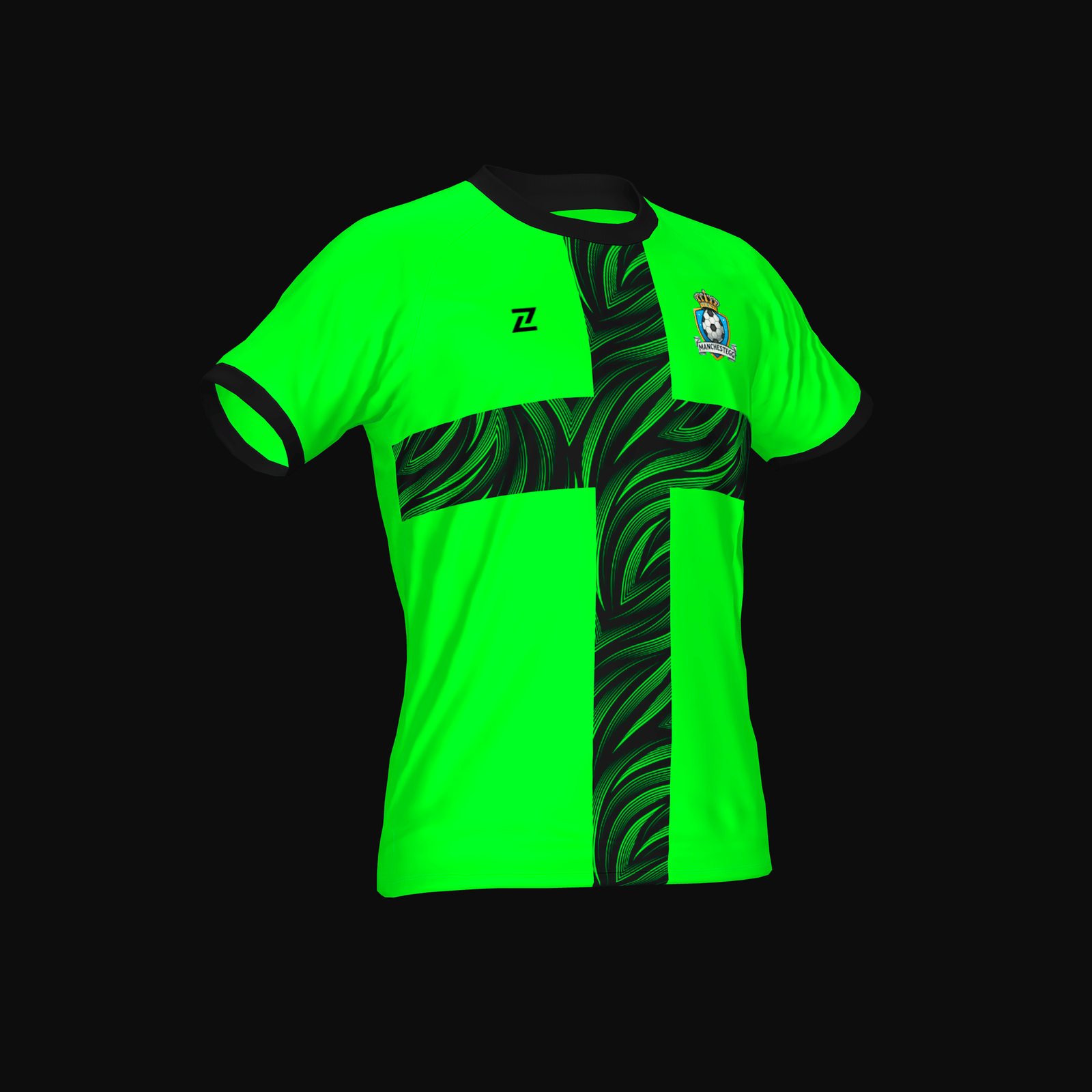 MANCHESTEGG - Imagen 4