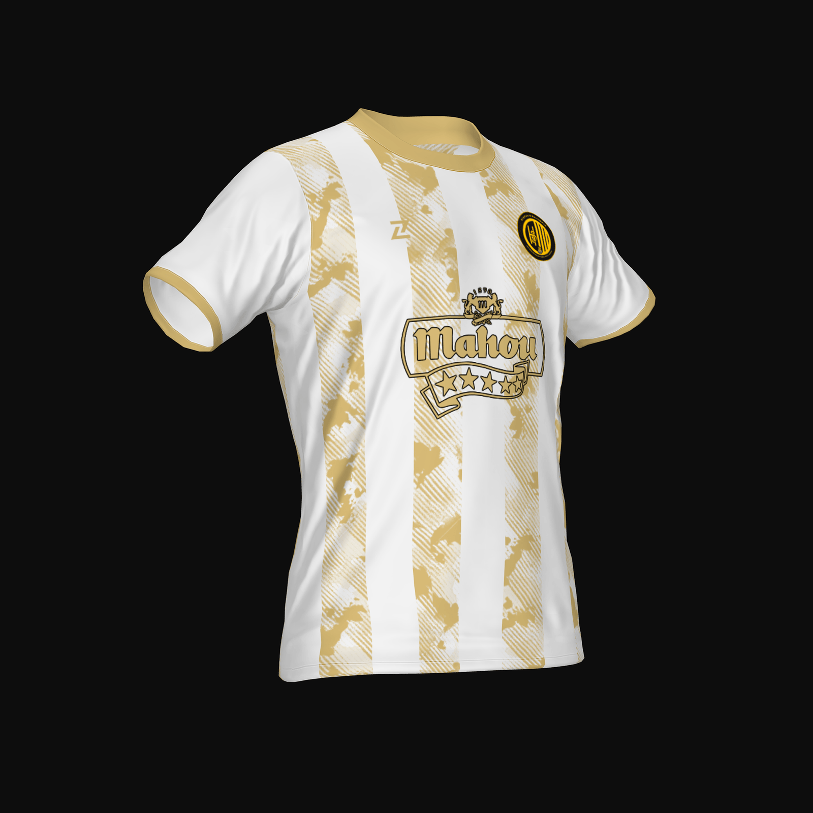 HISPALIS BALOMPIE - Imagen 5