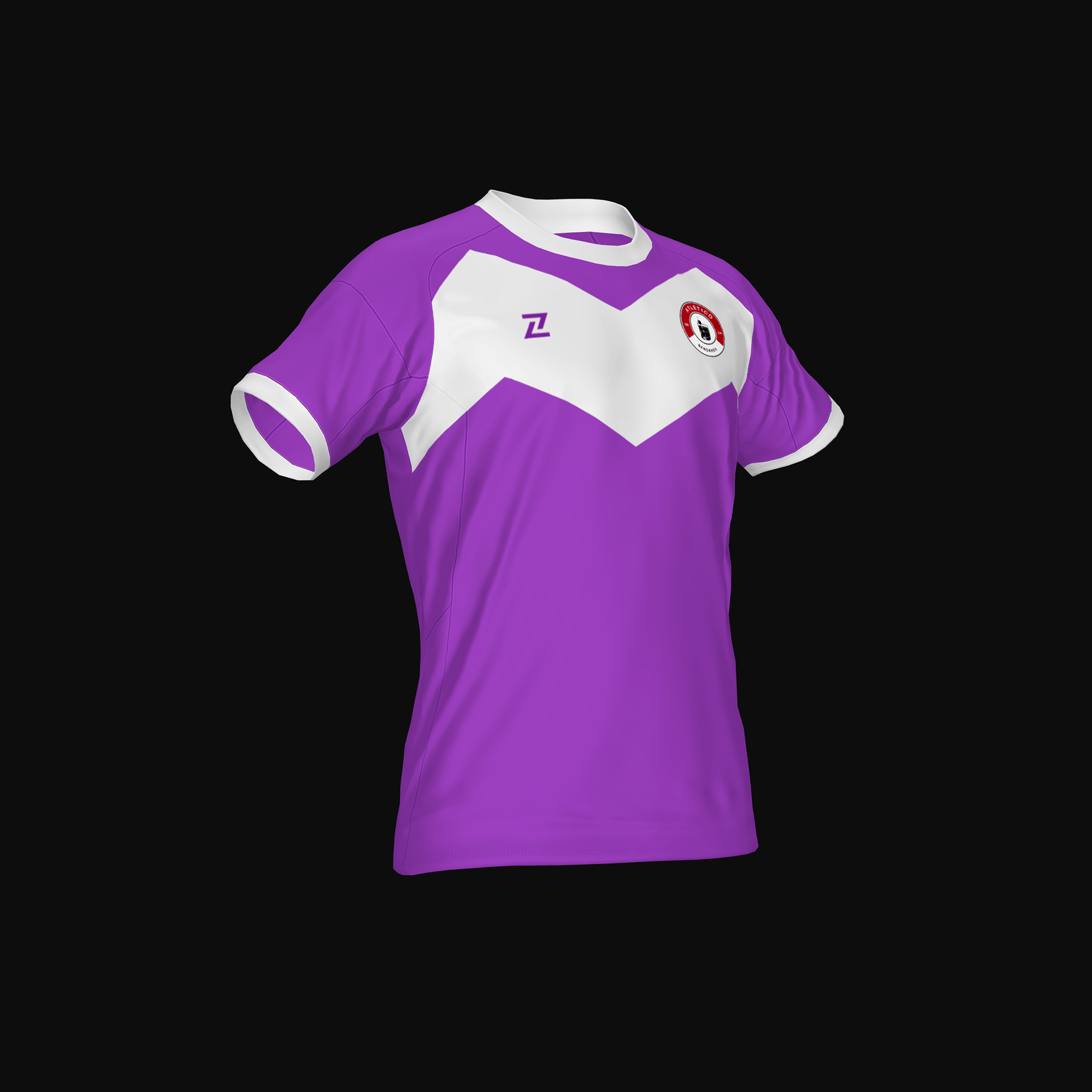 ATLETICO BANDARRA - Imagen 4