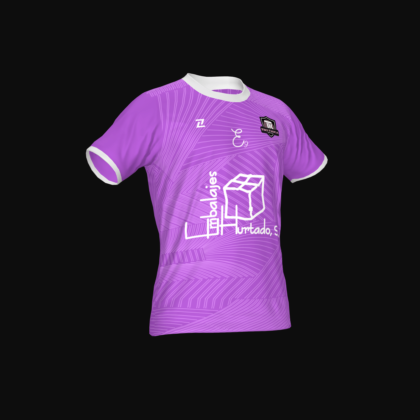 TIKI TAKA 2018 - Imagen 4