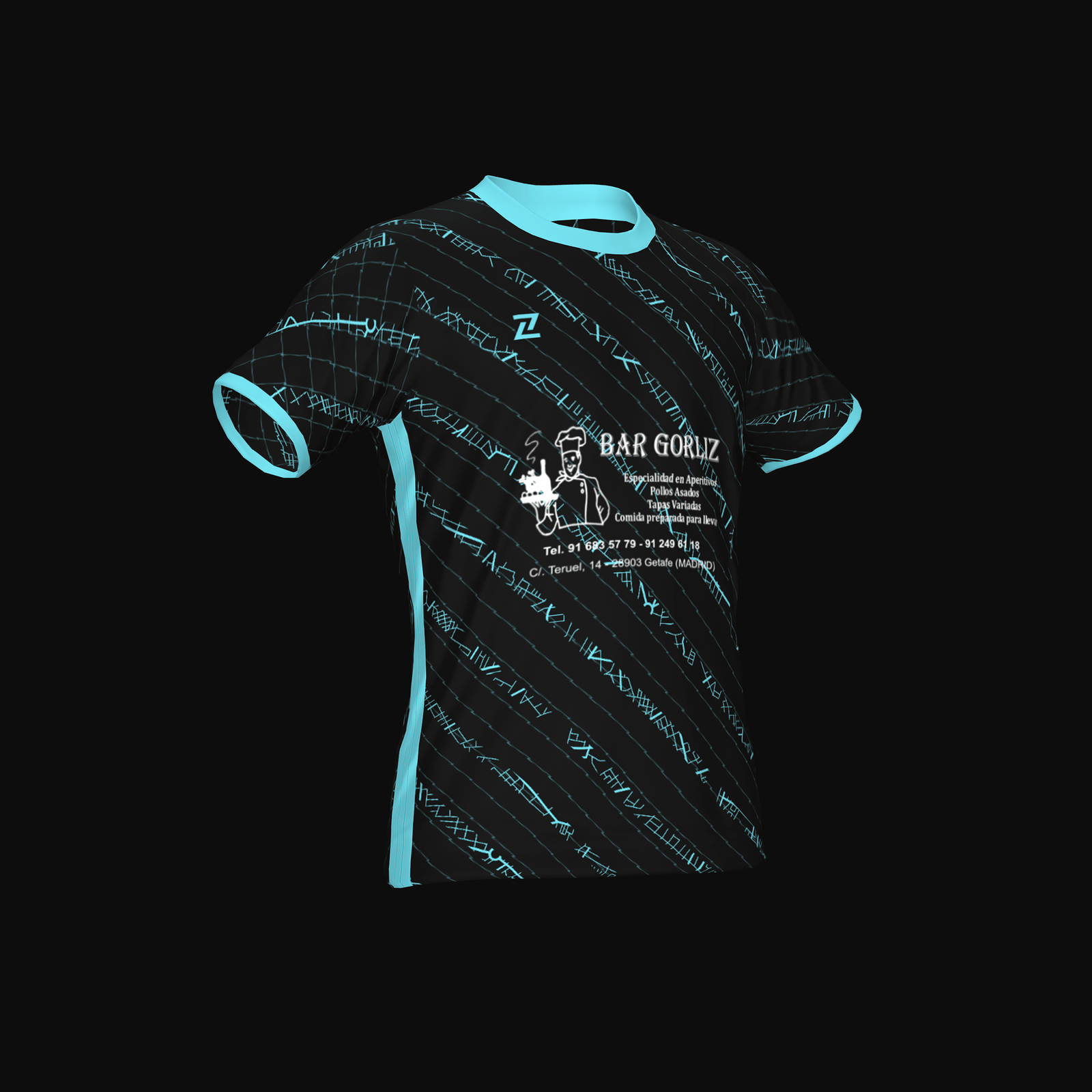 GORLIZ NICARAGUA - Imagen 5