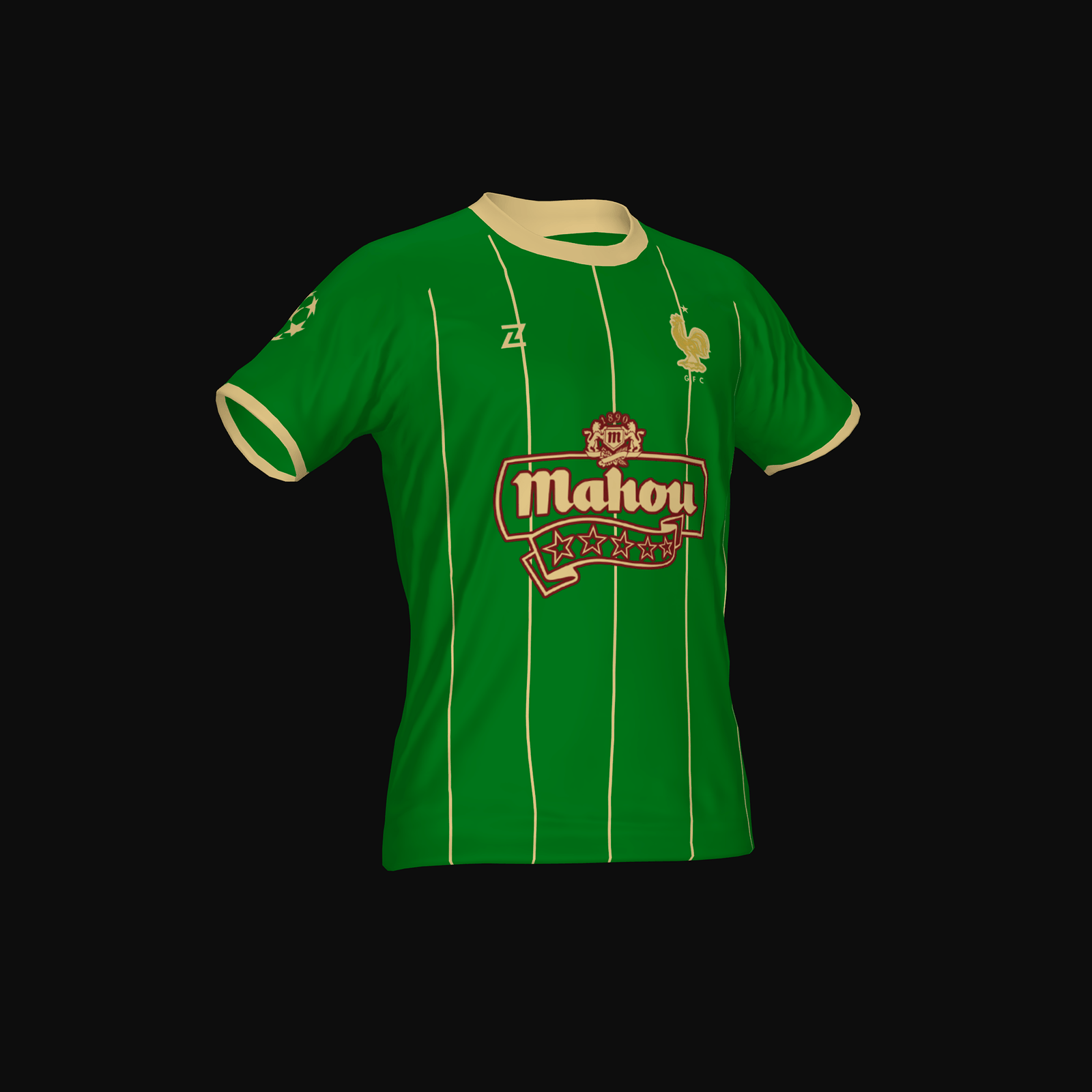 GALLUS FC - Imagen 3