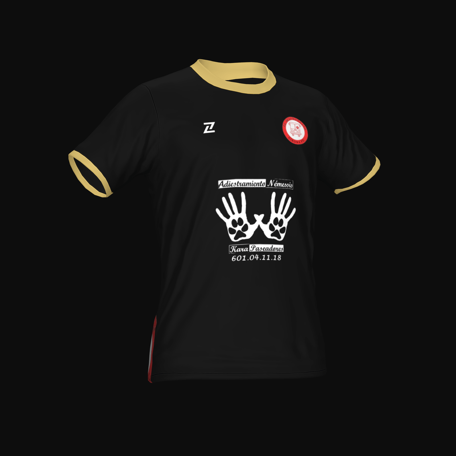 LA MICHELNETA - Imagen 4