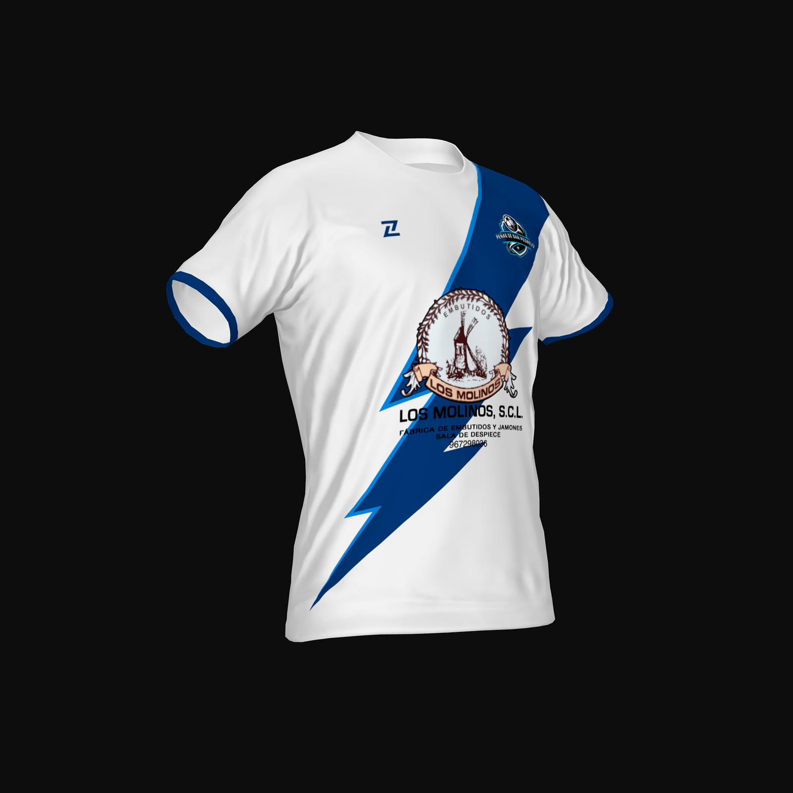 PEÑAS DE SAN PEDRO F7 - Imagen 4