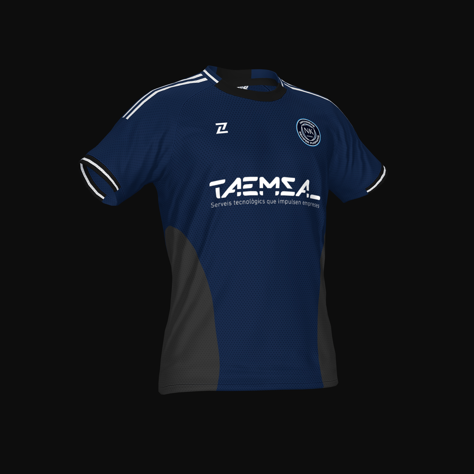 NAKAMBAS FC - Imagen 2