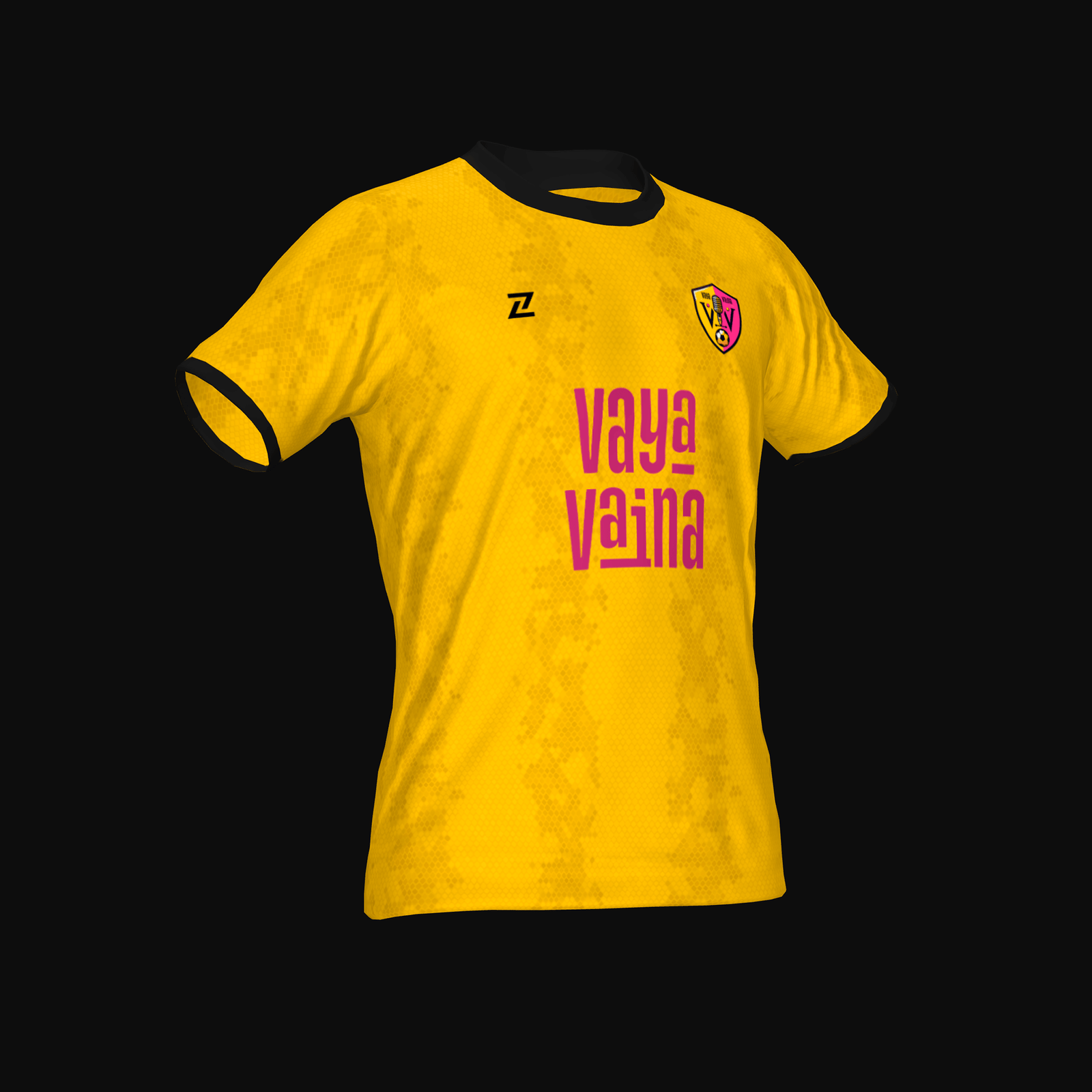 VAYA VAINA - Imagen 5