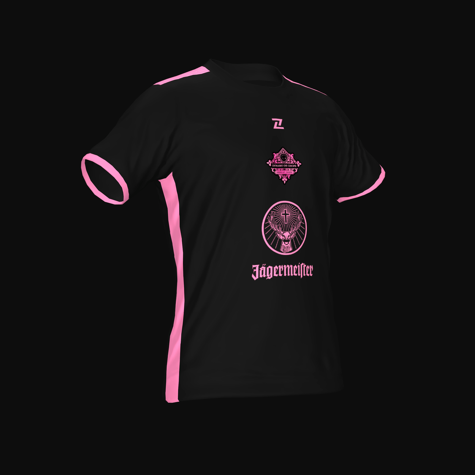 DYNAMO DE CHOPE - Imagen 4