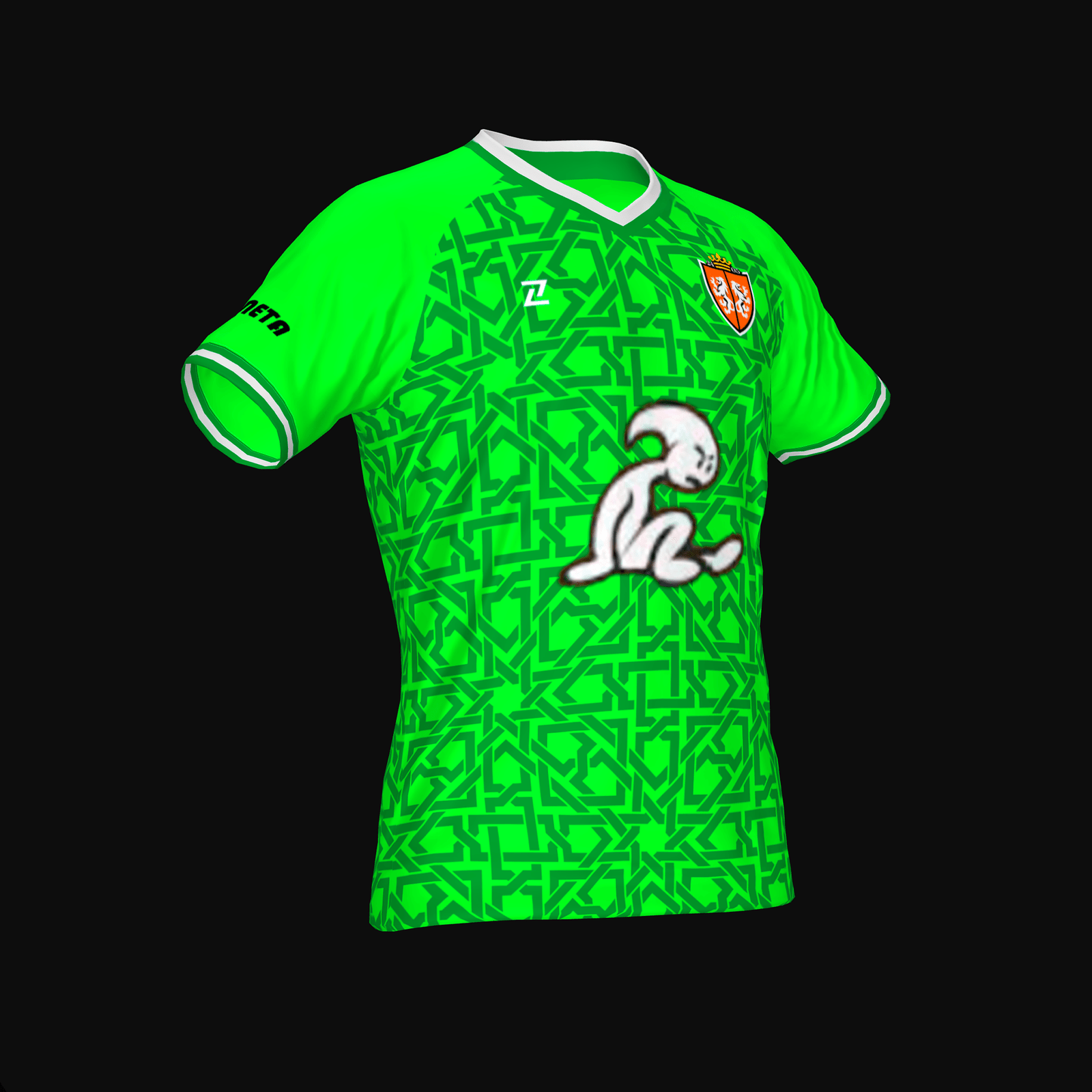 VALDE NEVERLUSEN - Imagen 5