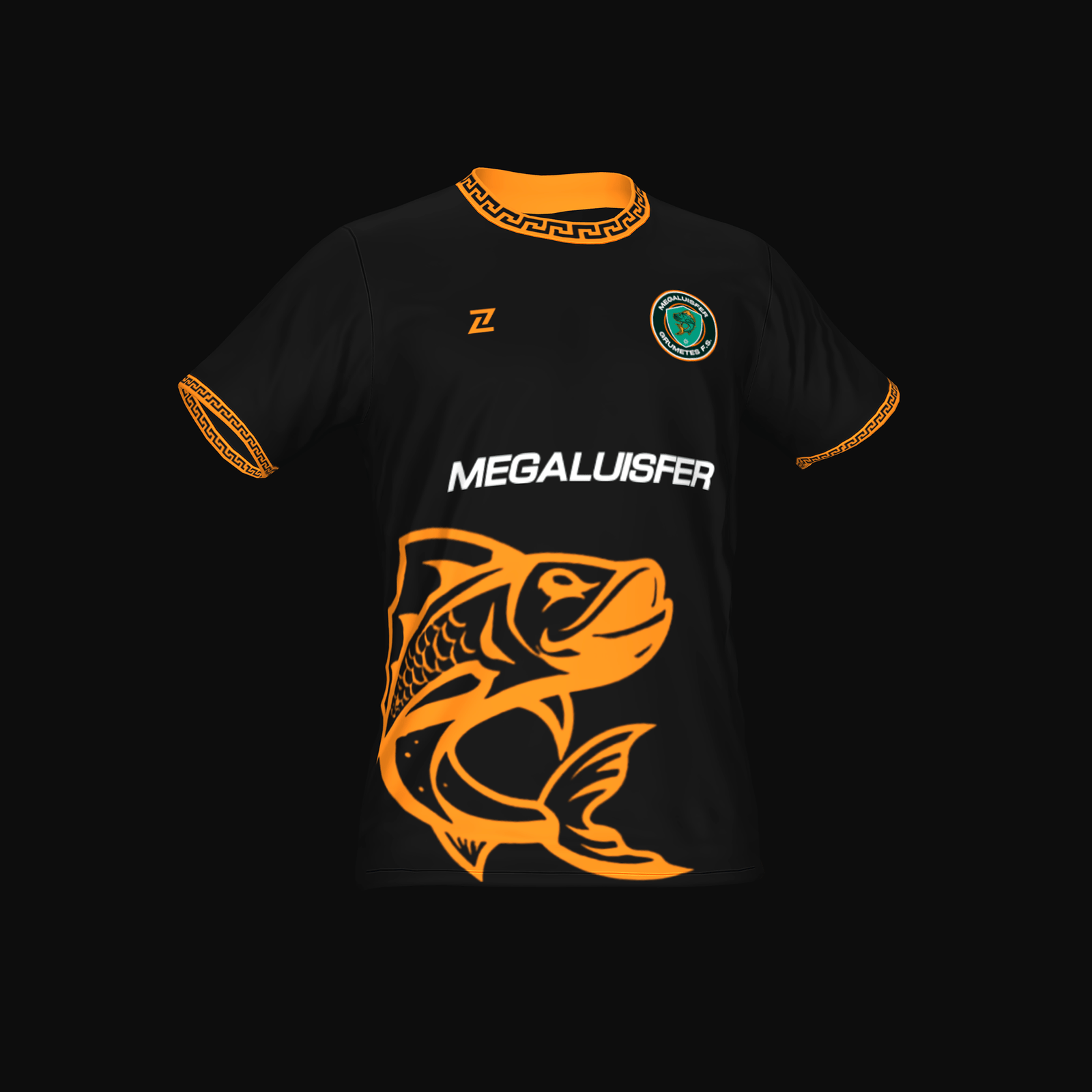 MEGALUISFER - Imagen 4