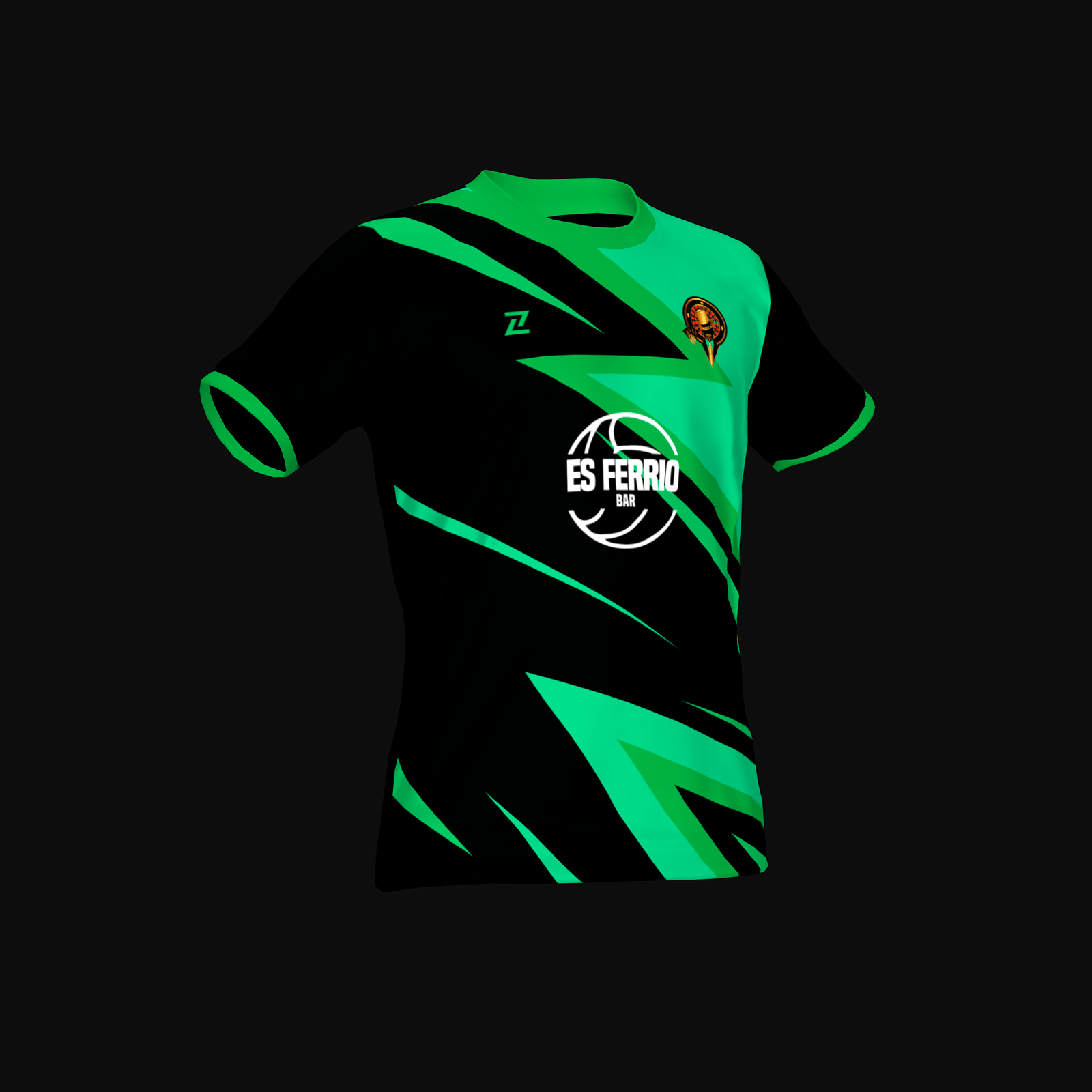 ZONA CERO FC - Imagen 5