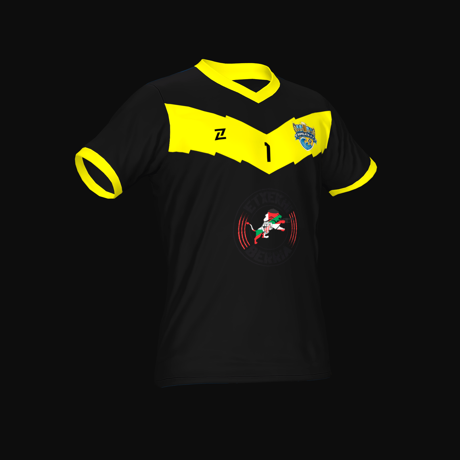 SOPELATA FT - Imagen 4